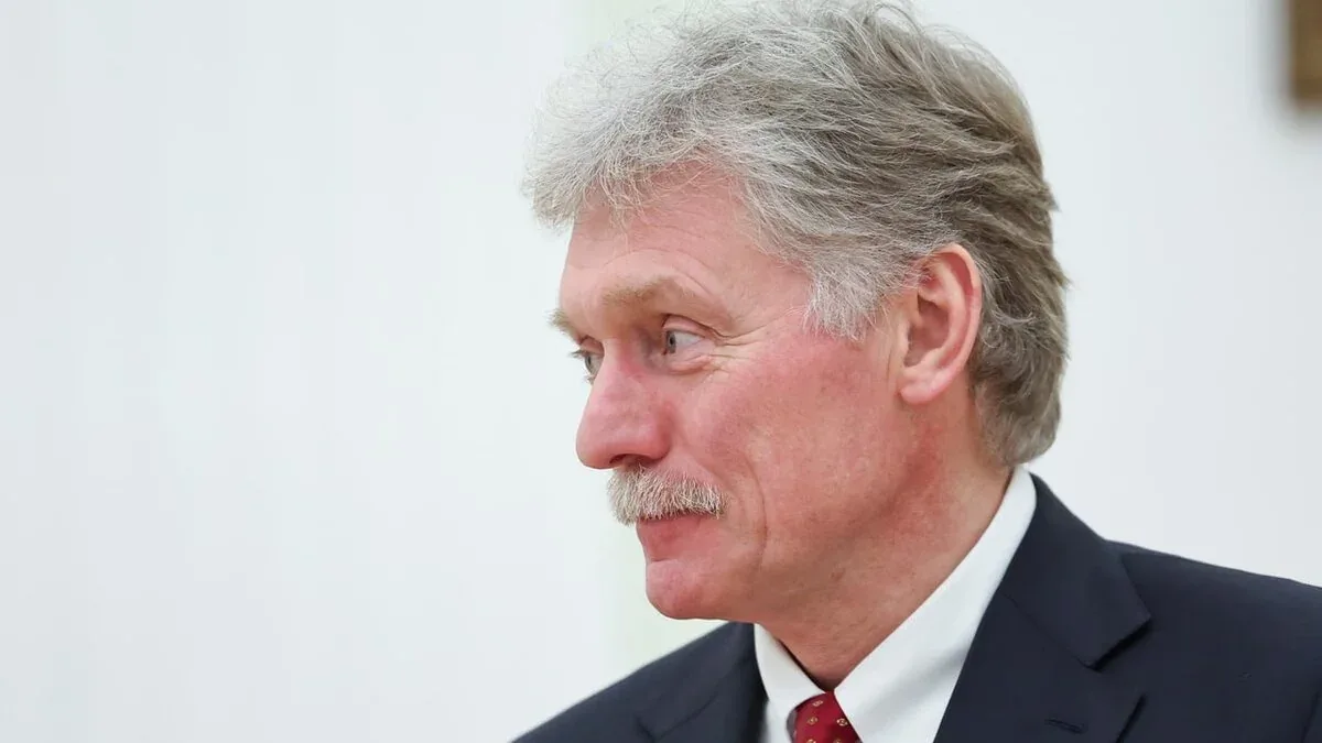 Peskov: NATO-nun Ankaradakı sammitinin yekunları Rusiya üçün böyük maraq kəsb edir