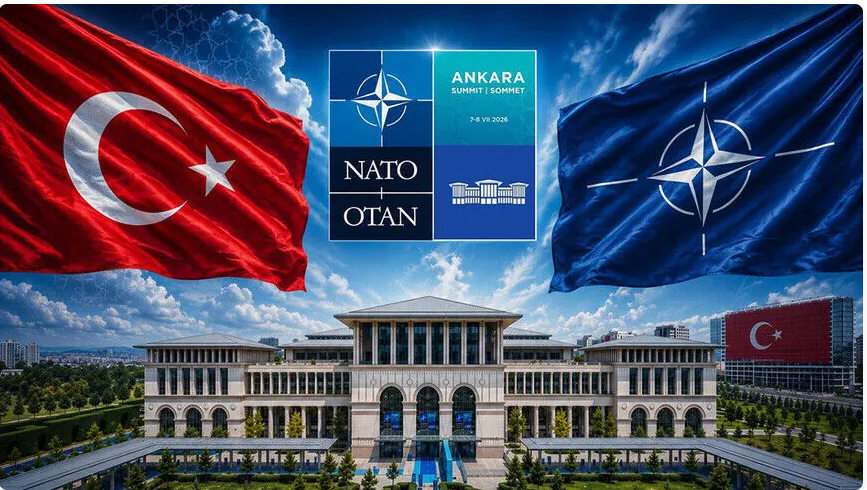 “Ankara sammiti ABŞ ilə Avropanı yenidən yaxınlaşdıracaq?”-ŞƏRH