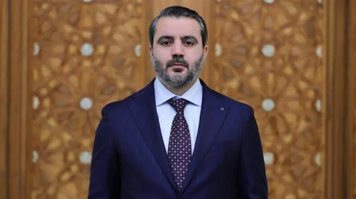 XİN başçısı: Suriya ölkənin təhlükəsizliyinə olan təhdidlərə qarşı durur