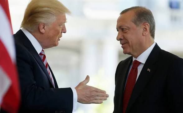 Türkiyə-ABŞ münasibətlərində yeni mərhələ: Tramp Ankaraya gəlir