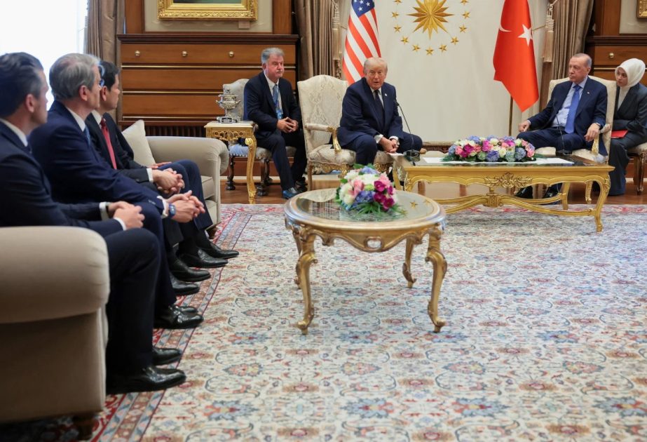 Trampın sülh mesajı: Rusiya-Ukrayna danışıqları yeni mərhələyə keçir?