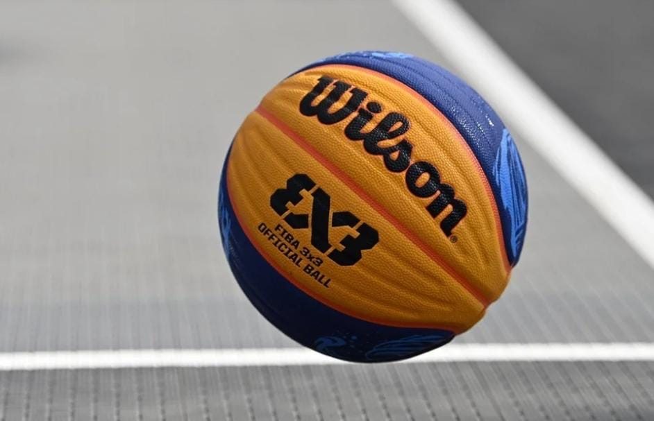 Azərbaycan basketbolçuları Avropa Kubokuna hazırlaşır