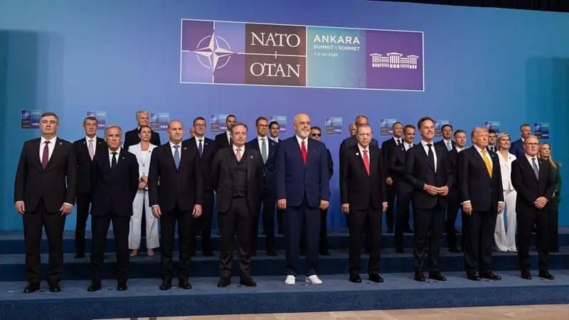 NATO-nun Ankara Zirvə Görüşü Bəyannaməsinə nələr daxildir?