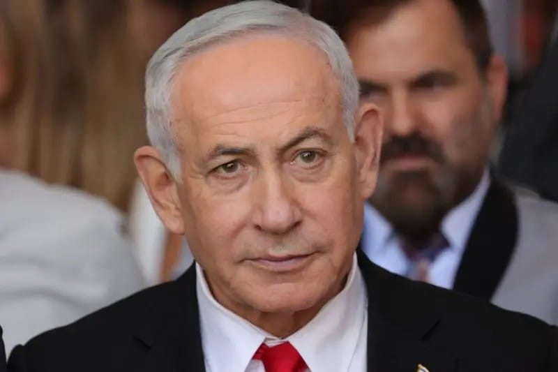 Netanyahu: "Türkiyəyə F-35 satmaq Yaxın Şərqdə güc balansını pozacaq"