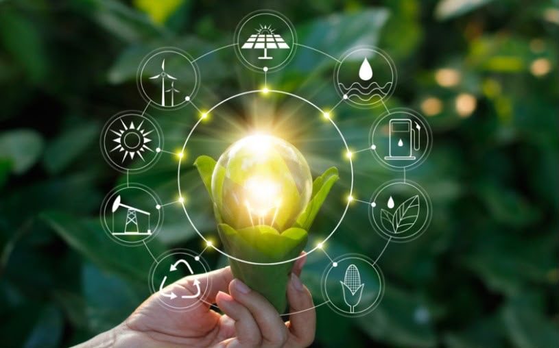 “Azərbaycanın yaşıl enerji ixracı istiqamətində böyük potensialı var” - İqtisadçı