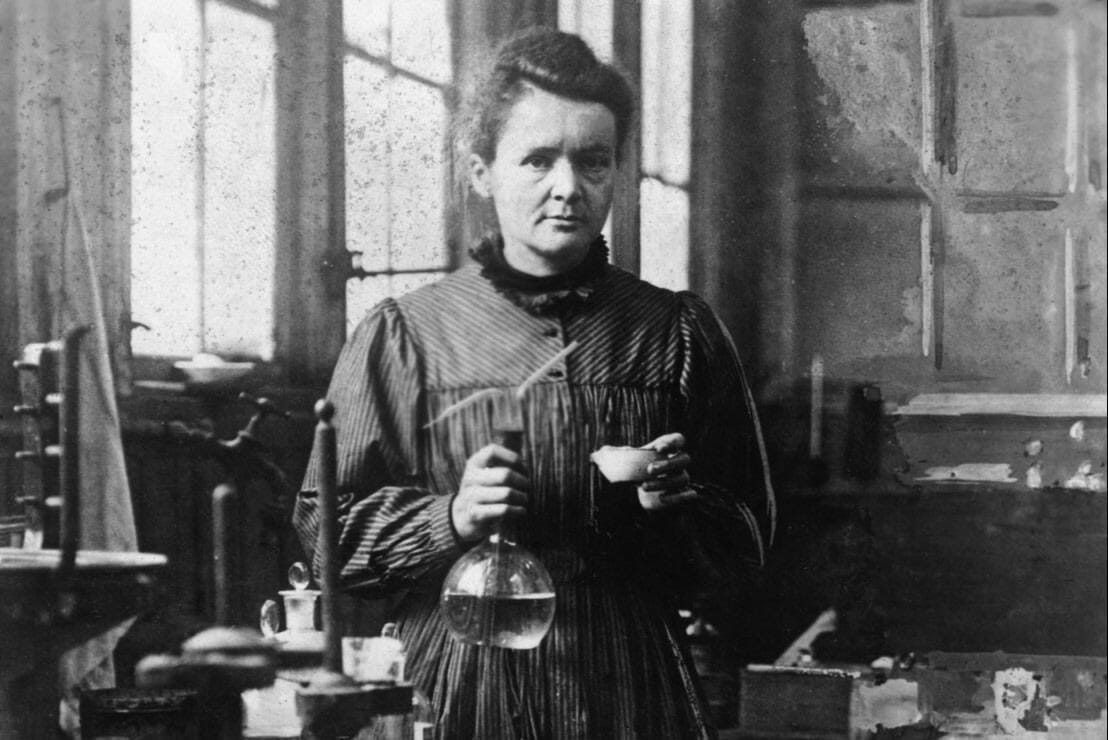 İki fərqli elm sahəsində Nobel qazanan yeganə qadın - Marie Curie dünyanı necə dəyişdi?