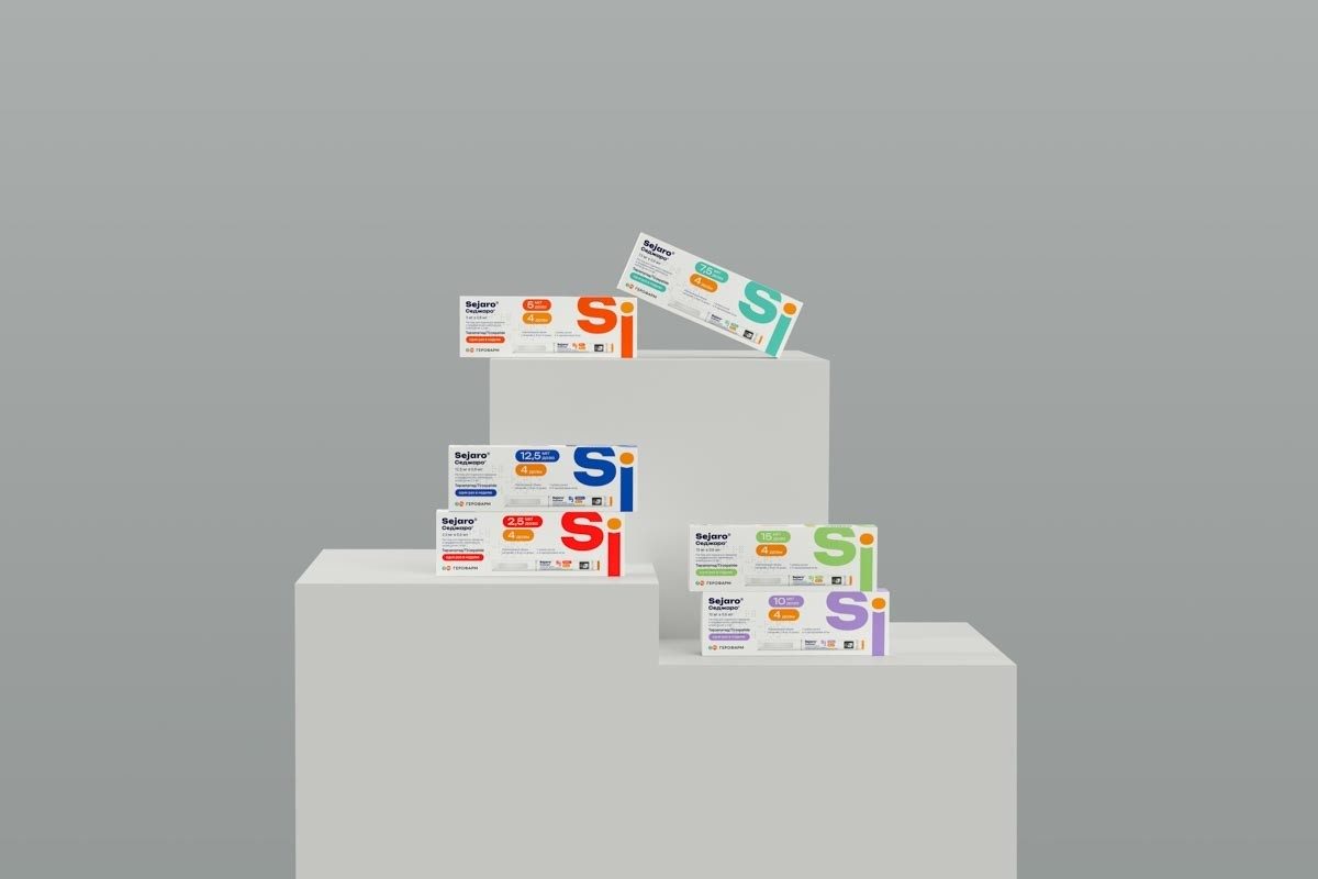 GEROPHARM Azərbaycanda tirzepatid əsaslı ilk şpris-qələm preparatını təqdim edib