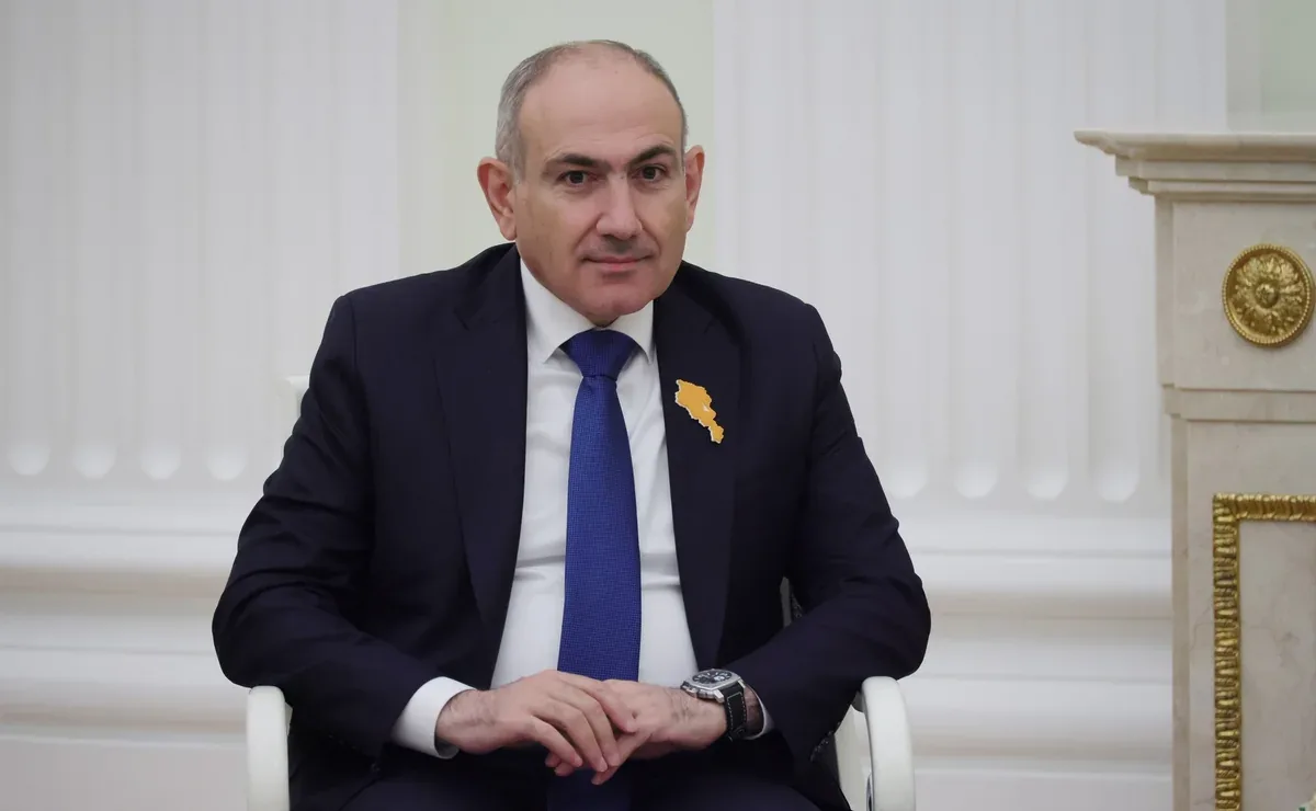 Yeni Konstitusiya layihəsi Ermənistanda siyasi gərginliyi artırır