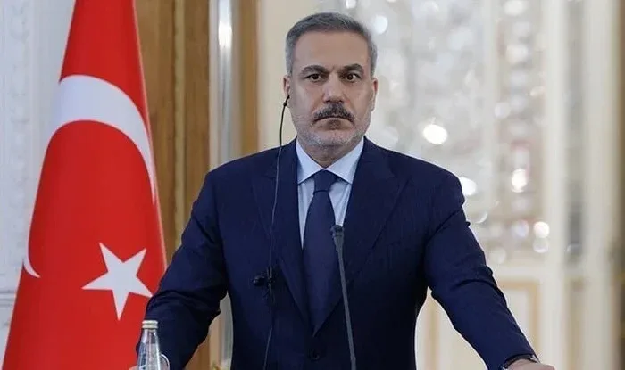 Ümid edirik ki, ABŞ-lə tezliklə razılaşacağıq - Hakan Fidan