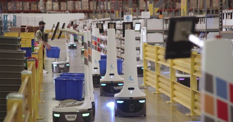 İcarəyə robot götürmək artıq mümkündür: onlar hansı işləri görə bilir?