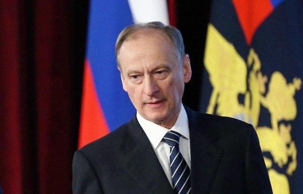 Zelenskiyə müxtəlif vasitələrlə təsir göstərirlər - Patruşev