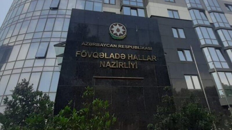 FHN həftəsonu çimərliklərə üz tutan vətəndaşlara müraciət edib