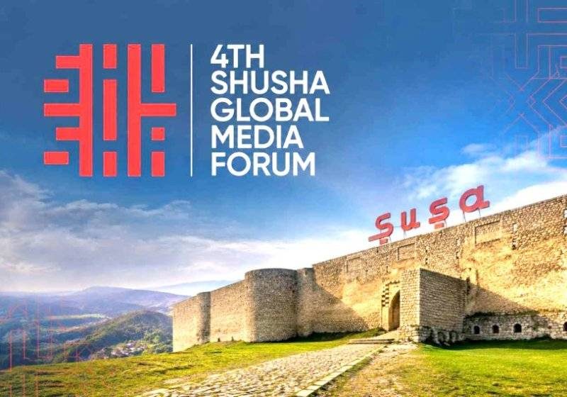  "Şuşa dünya mediasının diqqət mərkəzinə çevrilir" - Siyasi şərhçi