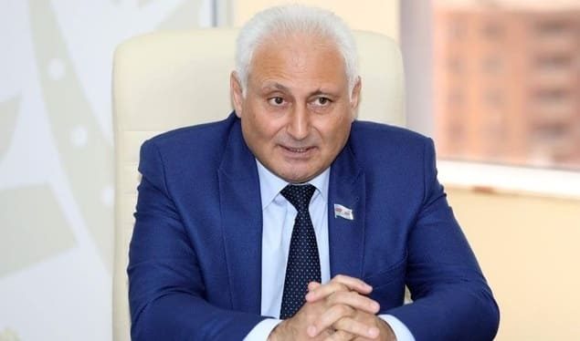 “Avropa İttifaqının Azərbaycanla əməkdaşlığa ciddi meyli var”- DEPUTAT