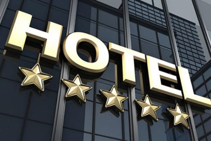 Hotellerin ulduz reytinqi: Qiymətləndirmə necə aparılır?