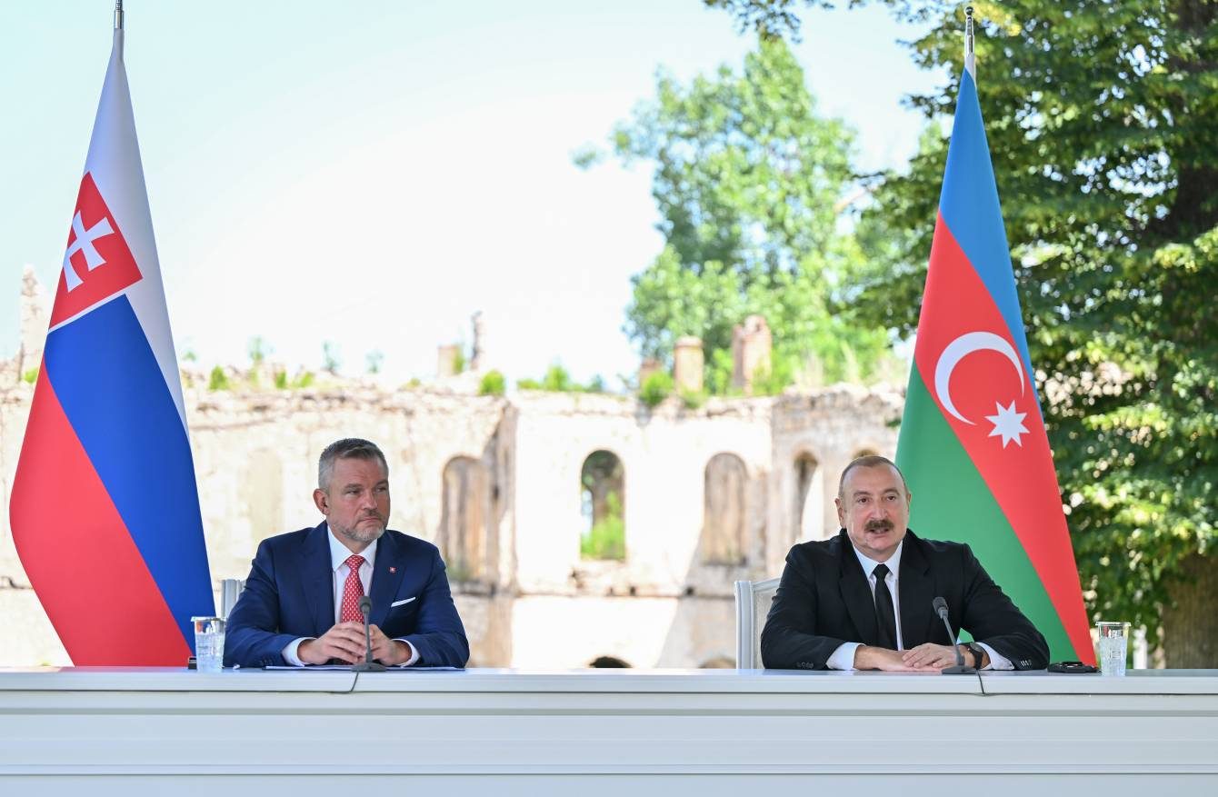 Baş Qərvənddən başlayan yeni əməkdaşlıq körpüsü-ŞƏRH