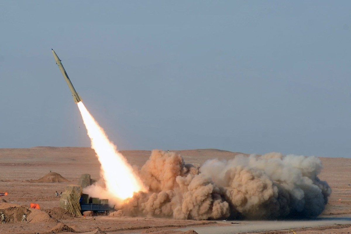 SEPAH ABŞ-nin Omandakı radar sistemlərinə zərbələr endirib