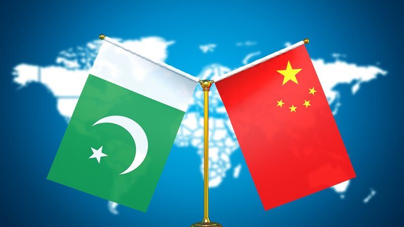 Çin və Pakistan ABŞ və İran arasında dərhal atəşkəs elan edilməsinə çağırıblar