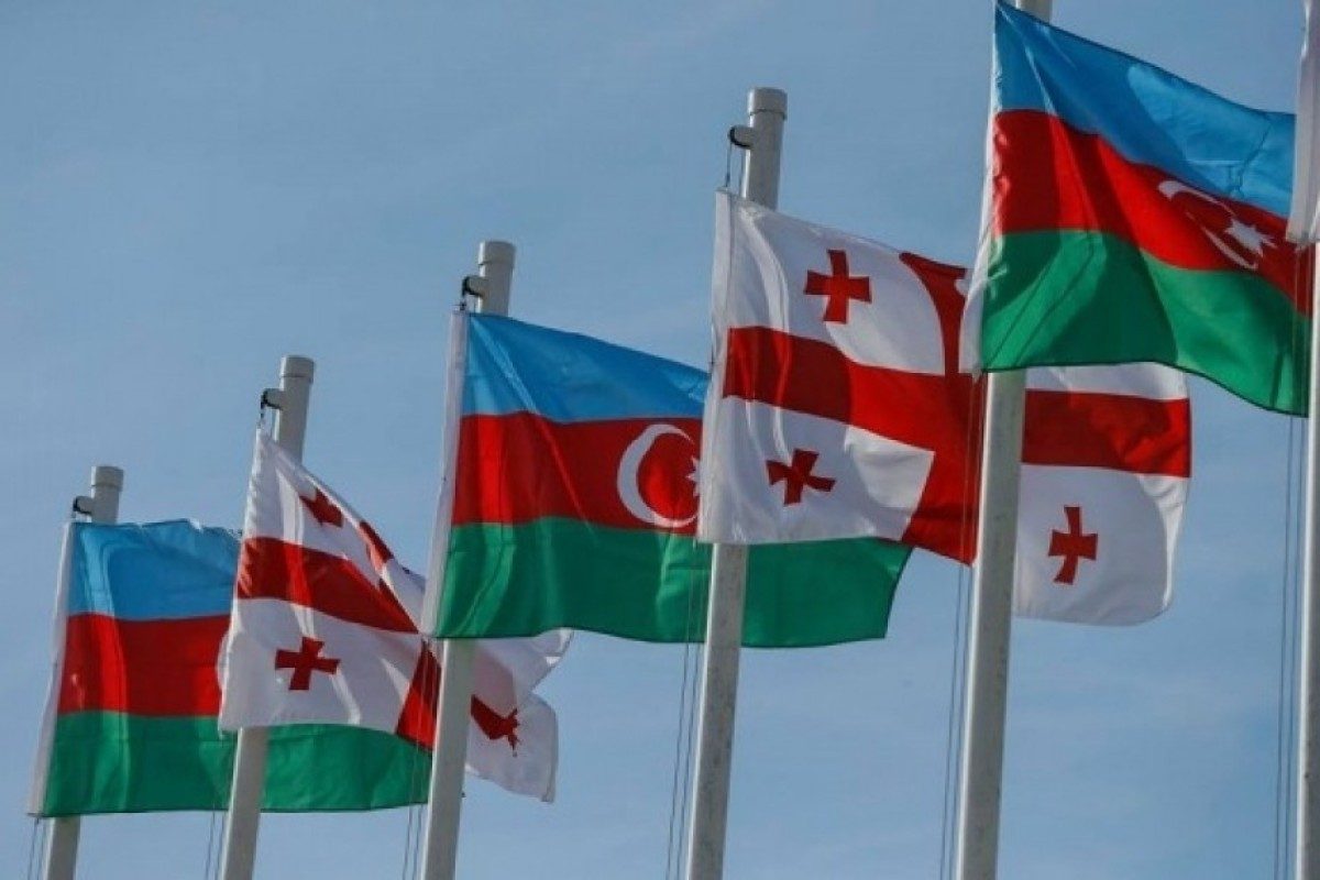 Kobaxidze Azərbaycanla imzalanmış sazişləri təsdiqləyib