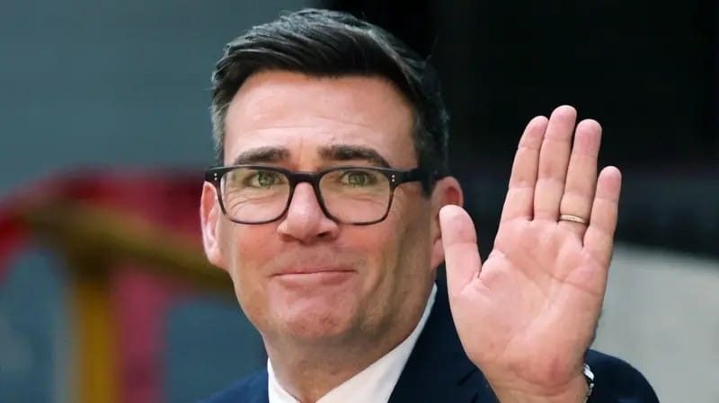 Böyük Britaniyanın potensial yeni Baş naziri Endi Börnhem kimdir?