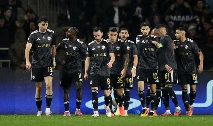 “Qarabağ”ın matçının biletləri satışa çıxarılır