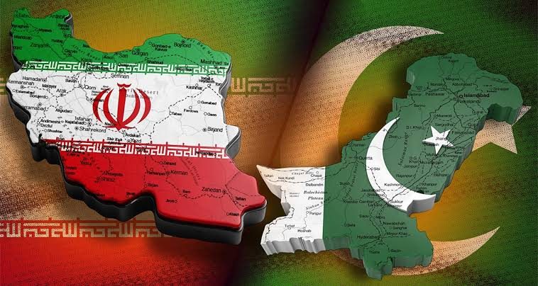 İran-Pakistan münasibətləri və yeni əlaqələr axtarışı