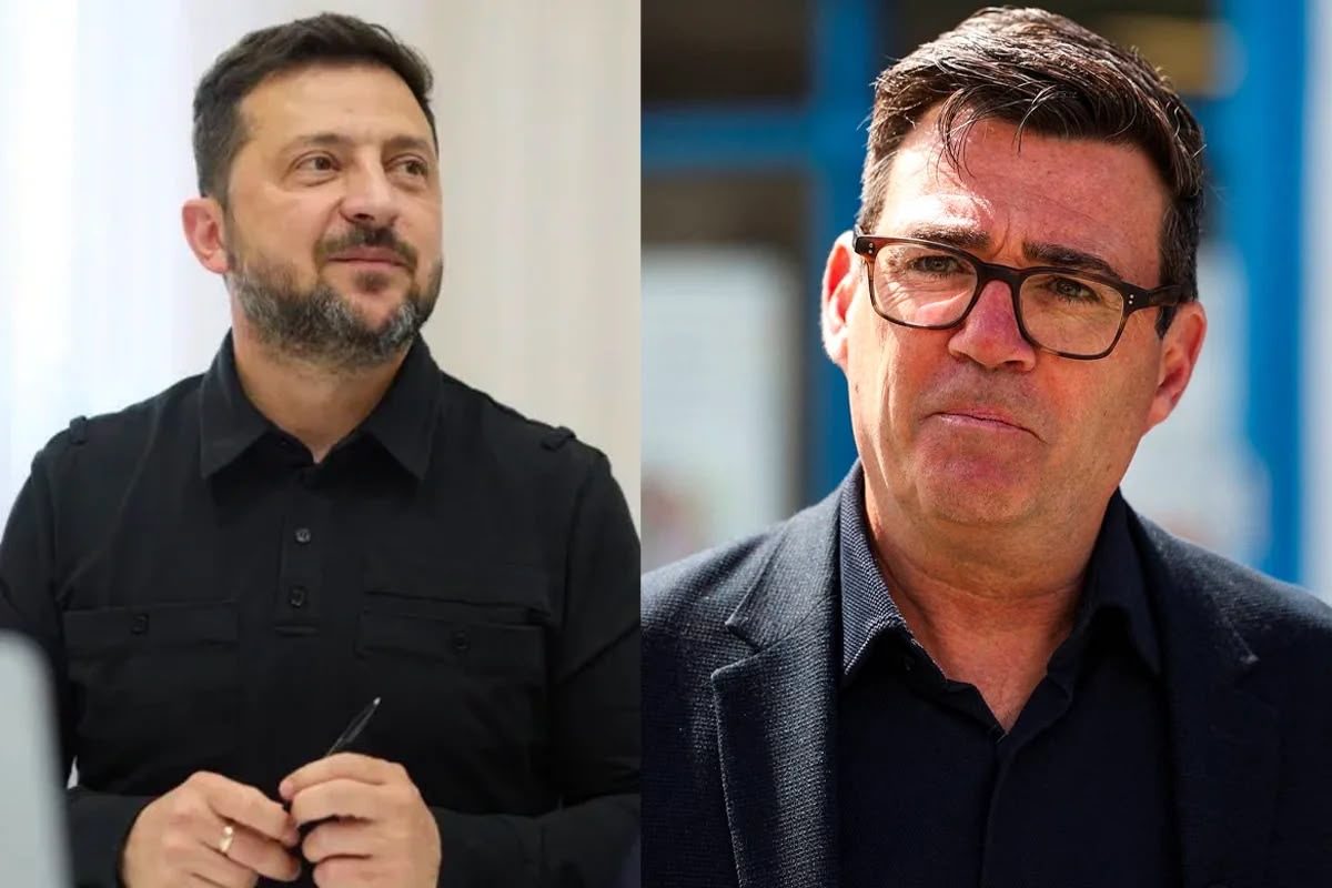 “Britaniyada hökumət dəyişikliyi Ukraynaya münasibəti dəyişməyəcək” - ŞƏRH