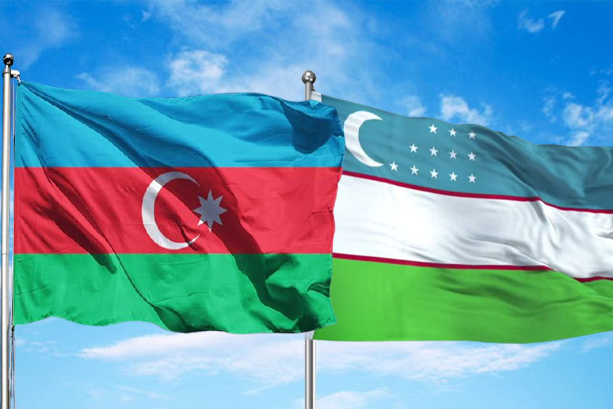 "Azərbaycan-Özbəkistan münasibətləri hüquqi müstəvidə daha da dərinləşir"- ŞƏRH