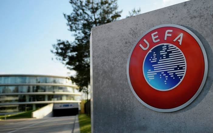 Azərbaycan UEFA reytinqində 26-cı yerdə qalıb