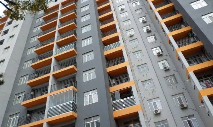Binalarla bağlı yeni mərhələ başlayır-"ENERJİ PASPORTU" HANSI BİNALAR ÜÇÜN MƏCBURİ OLACAQ?