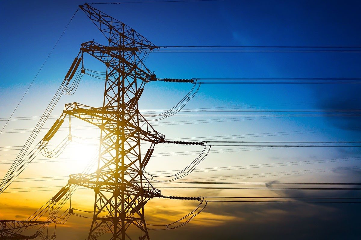 Gürcüstanda yenidən elektrik enerjisində kəsintilər qeydə alınıb