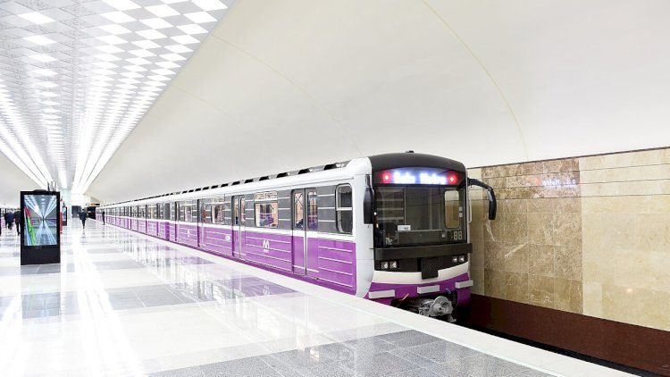 Bakıda 10 yeni metro stansiyası: Xırdalan və Sumqayıt istiqamətində nə dəyişəcək? 