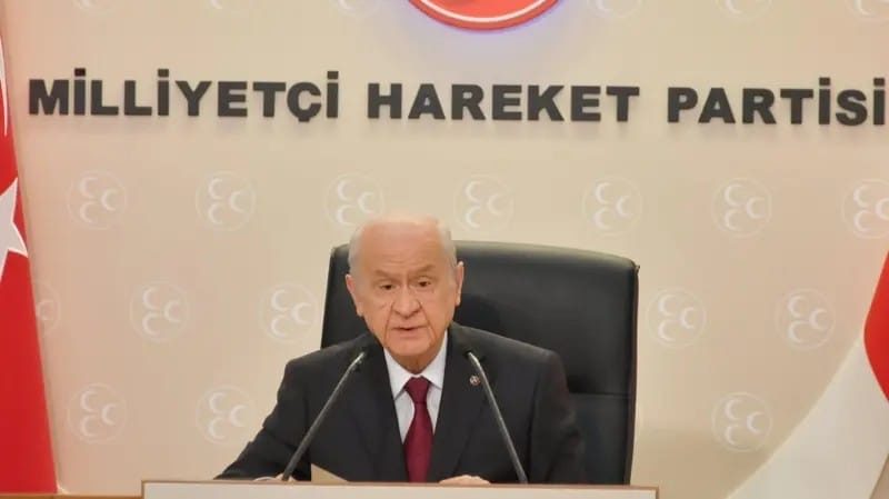 Bahçeli Kılıçdaroğlu və Özələ çağırış edib