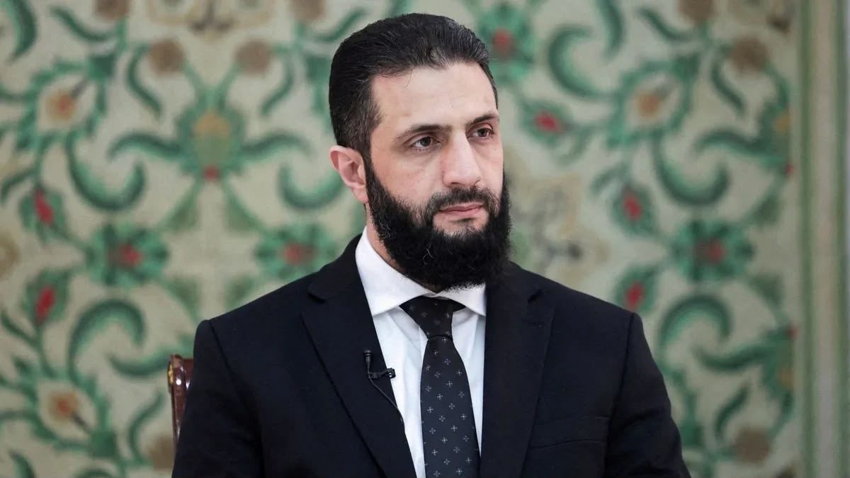 “Suriyanın İsraillə münaqişə axtarmaq kimi marağı yoxdur” - ŞƏRH