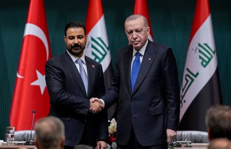 İraq Türkiyəni gündə 1 milyon barel neftlə təmin edəcək