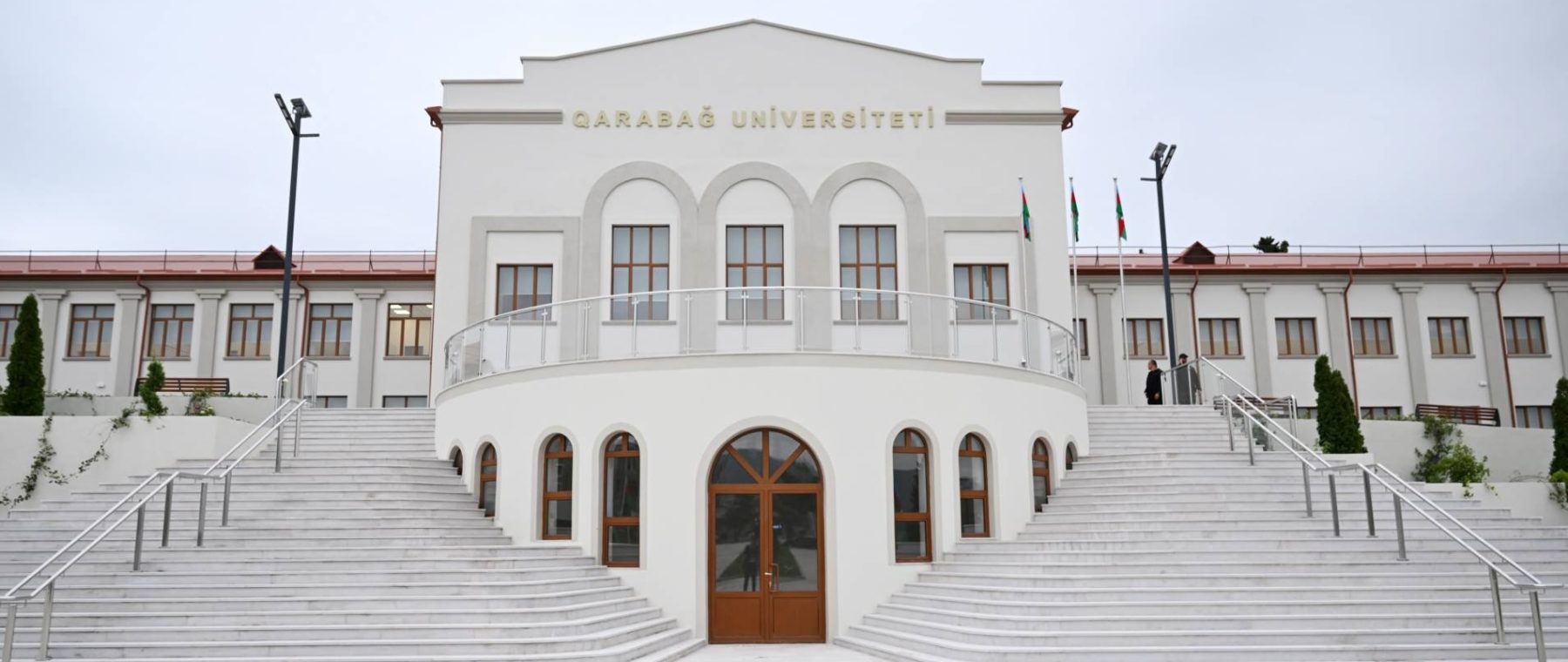 Qarabağ Universiteti qısa müddətdə niyə diqqət mərkəzinə çevrilib?