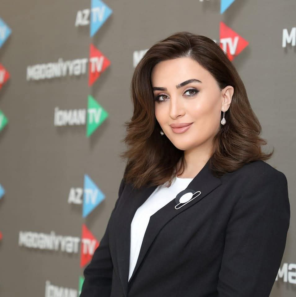 AzTV-nin Teleradio Akademiyasında peşəkar jurnalistikanın tələblərinə uyğun kadr hazırlığı – Aytən Abdulova media təhsilinin əsas meyarlarından danışdı