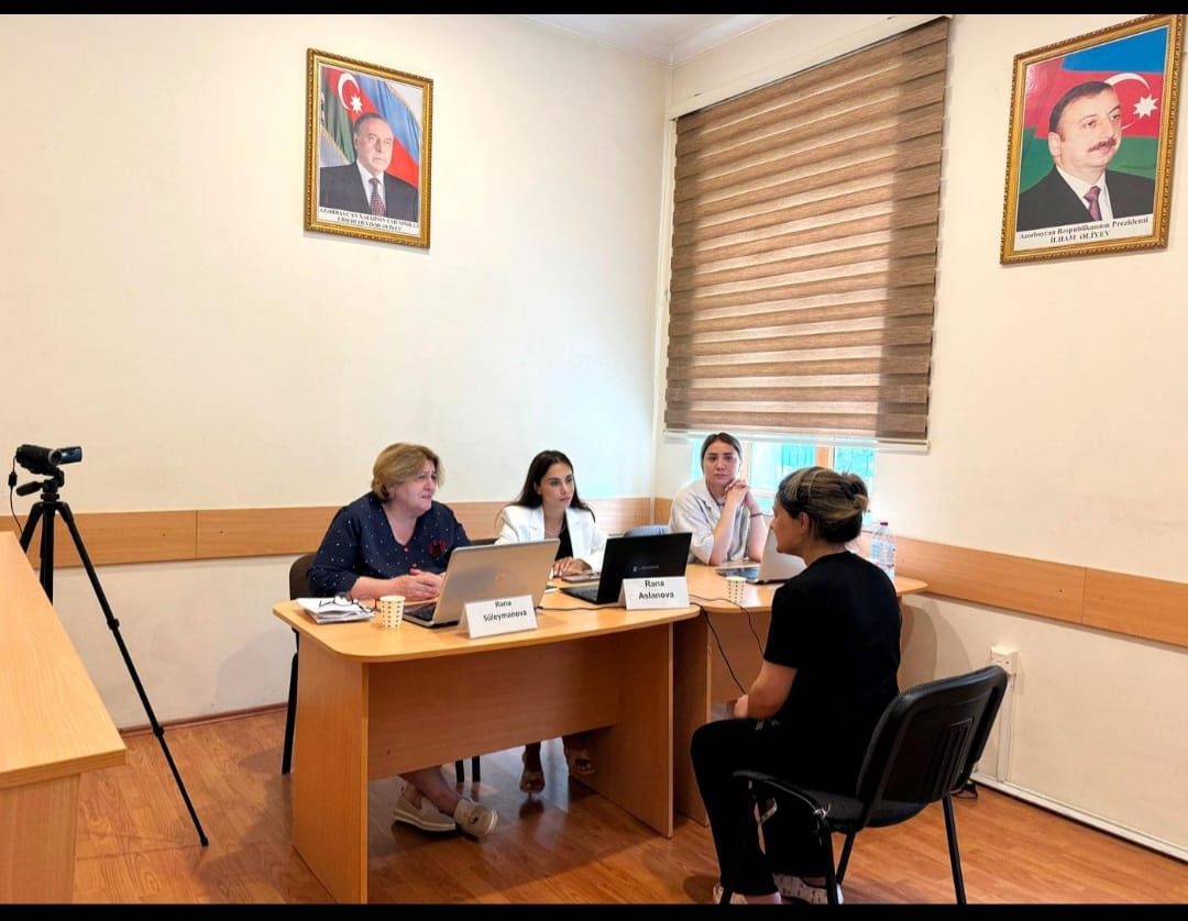  "Qanunları əzbərləmək kifayət etmir" – Təhsil eksperti