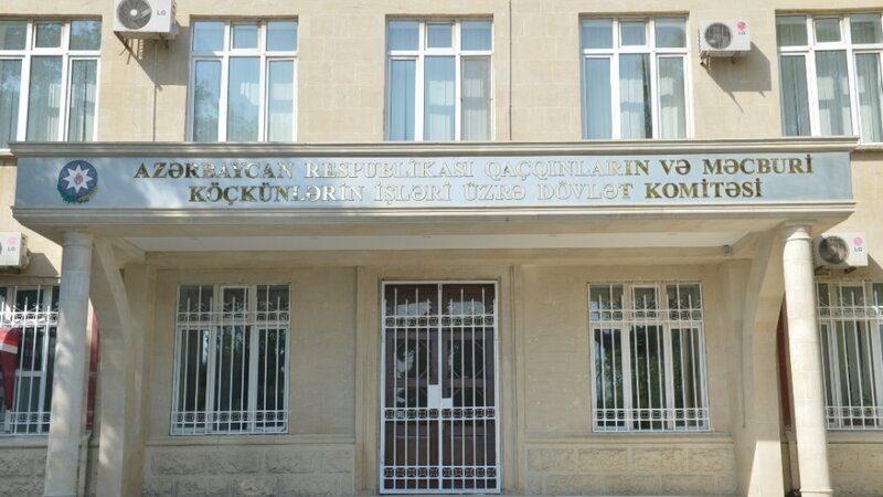 Dövlət Komitəsi Böyük Qayıdışla bağlı yayılan iddialara cavab verib