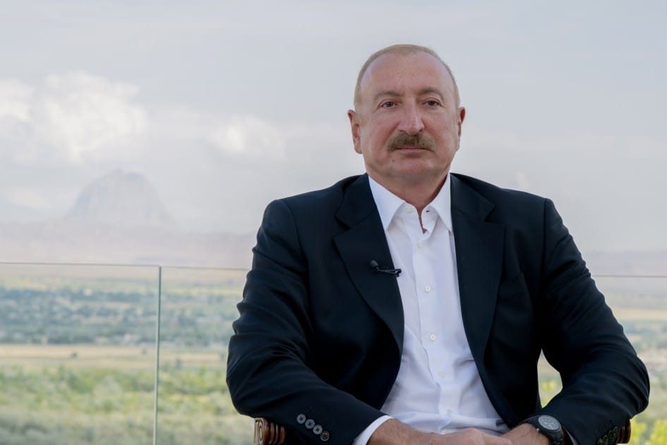Naxçıvan nəqliyyat mərkəzinə çevrilir – Zəngəzur dəhlizi yeni imkanlar yaradacaq