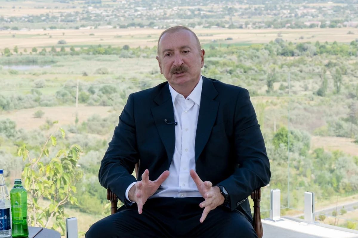 “Azərbaycan enerji mərkəzinə çevrilir”-NATİQ CƏFƏRLİ