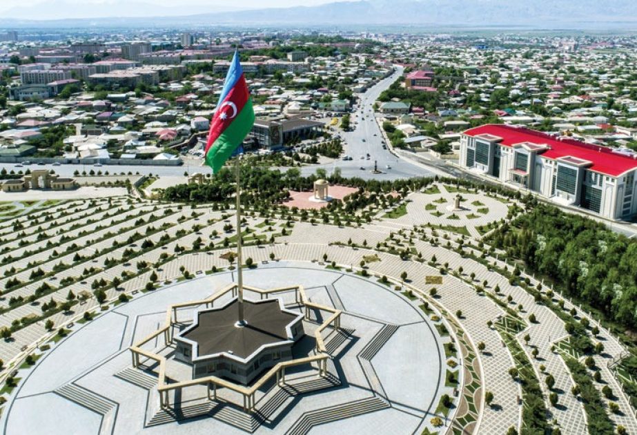 Naxçıvanın hərtərəfli inkişafı dövlət siyasətinin mühüm istiqamətlərindən biridir