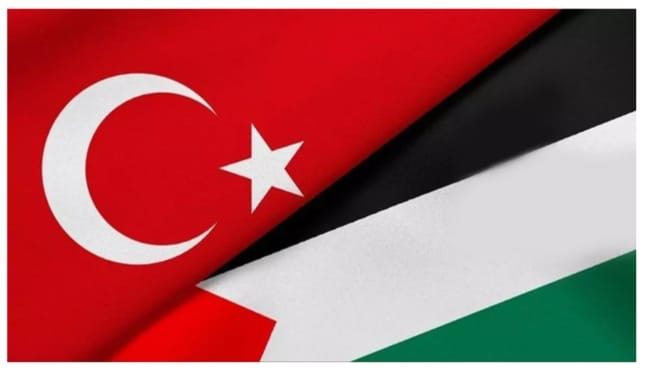 “Türkiyə Fələstin məsələsində siyasətini dəyişikliklərə uyğunlaşdırır”- Xaqani Cəfərli