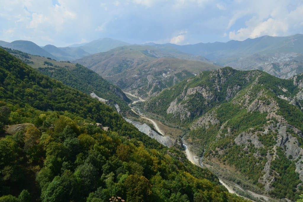 Qarabağ-Maramureş əlaqələri regionun Avropaya açılan qapısı ola bilər - AÇIQLAMA 
