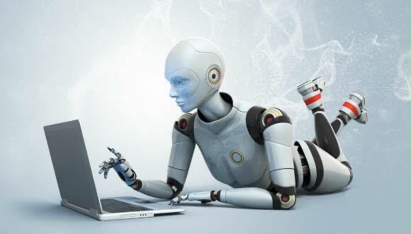 İnsanlar alış-veriş üçün Google-dan çox süni intellektə üz tutur