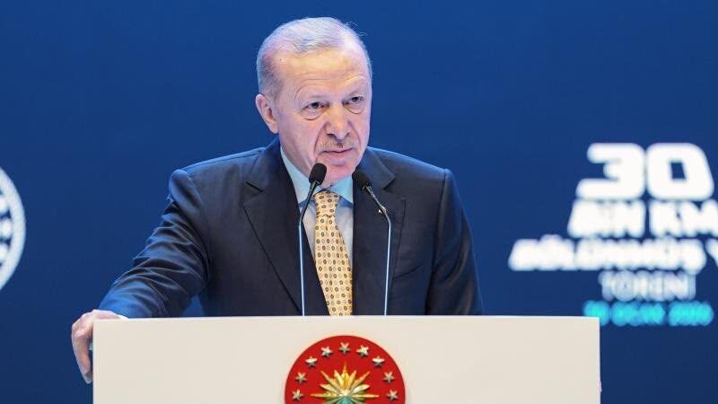 Türkiyə-Pakistan-Səudiyyə Ərəbistanı ittifaqı genişlənir: Misir də qoşula bilər