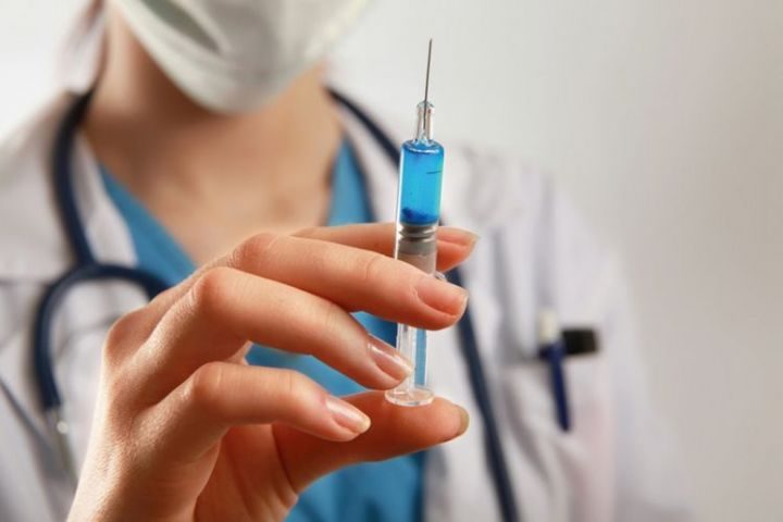 ABŞ-nin Qida və dərman administrasiyası mRNT əsaslı peyvəndin istifadəsini təsdiqləyib