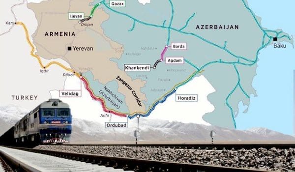 “TRIPP Cənubi Qafqazda yeni geosiyasi tarazlıq yarada bilər”-ŞƏRH