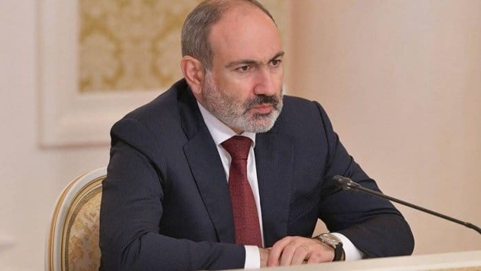 Paşinyandan diasporaya sərt mesaj: Ermənistan siyasətini kim müəyyənləşdirəcək?