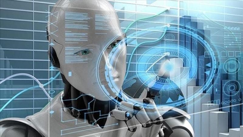 Yeni süni intellekt modeli ortaya çıxıb
